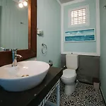 فندق Begonvilla Bungalows *