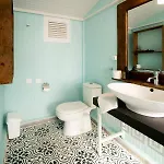 Begonvilla Bungalows فتحية