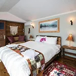 Hotel Begonvilla Bungalows Fethiye