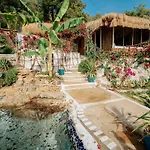 Begonvilla Bungalows فندق *