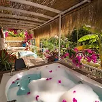 فندق Begonvilla Bungalows