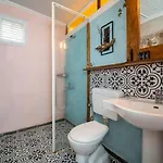 فندق Begonvilla Bungalows فتحية