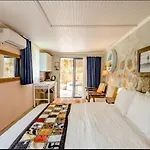فندق Begonvilla Bungalows *