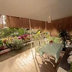 Begonvilla Bungalows فندق