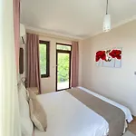 Begonvilla Bungalows فندق