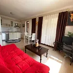 Begonvilla Bungalows