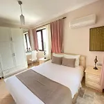 Begonvilla Bungalows فندق