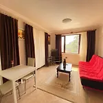 Begonvilla Bungalows فندق فتحية