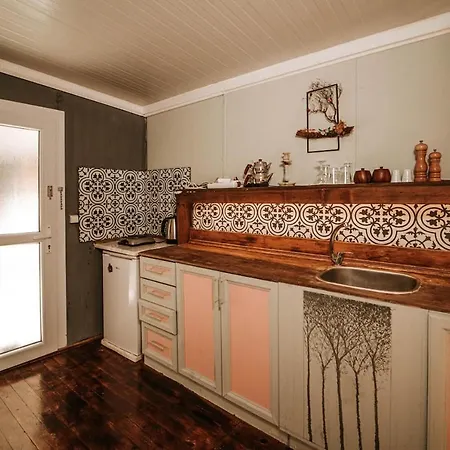 Begonvilla Bungalows Ξενοδοχείο