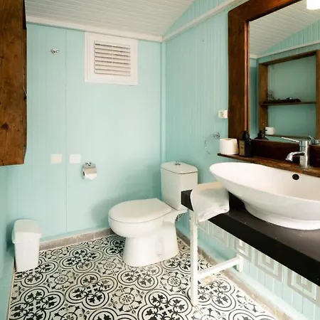 Begonvilla Bungalows Φετιγιέ