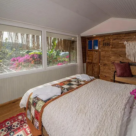 Begonvilla Bungalows Ξενοδοχείο