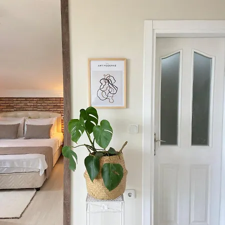 Begonvilla Bungalows Ξενοδοχείο