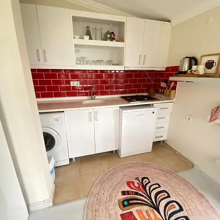 Begonvilla Bungalows