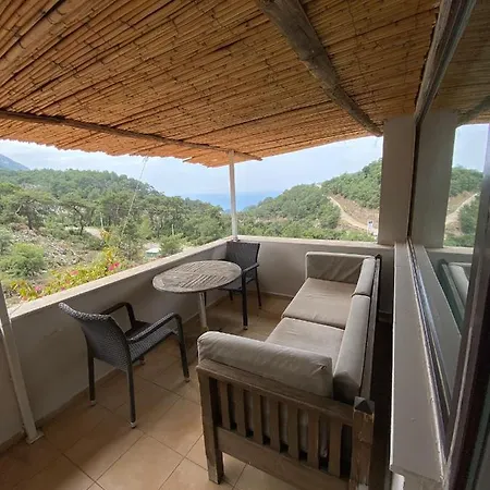 Begonvilla Bungalows Φετιγιέ