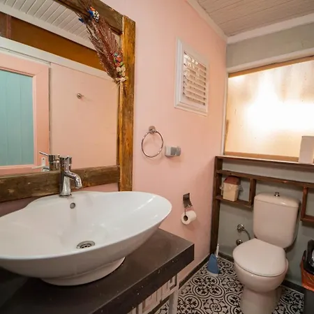 Begonvilla Bungalows Ξενοδοχείο