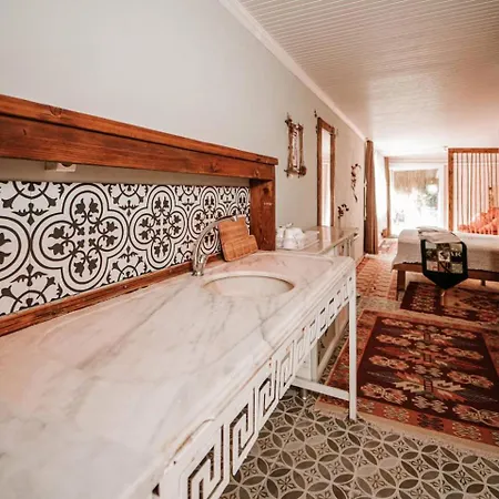 Ξενοδοχείο Begonvilla Bungalows *