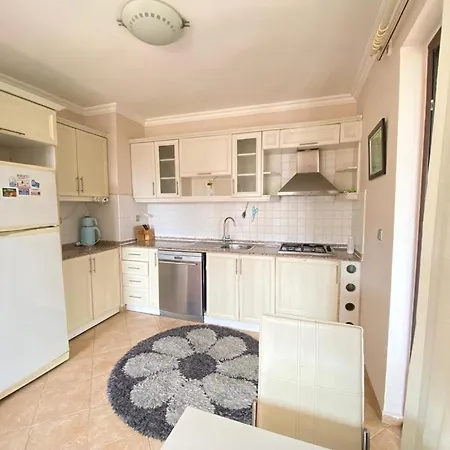 Begonvilla Bungalows Ξενοδοχείο