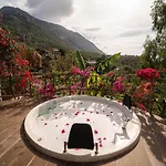 Otel Begonvilla Bungalows