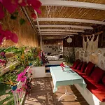 Begonvilla Bungalows * Fethiye