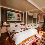 Begonvilla Bungalows * Fethiye