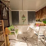 Otel Begonvilla Bungalows Fethiye