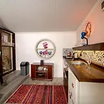 Begonvilla Bungalows Otel