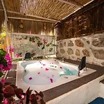 Begonvilla Bungalows Otel *