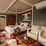 Otel Begonvilla Bungalows