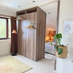 Otel Begonvilla Bungalows *