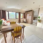 Begonvilla Bungalows Fethiye