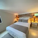 Begonvilla Bungalows Otel *