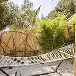 Begonvilla Bungalows *