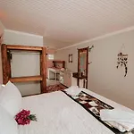 Otel Begonvilla Bungalows Fethiye