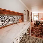 Otel Begonvilla Bungalows *
