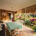 Begonvilla Bungalows *