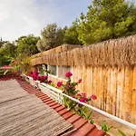 Begonvilla Bungalows Otel
