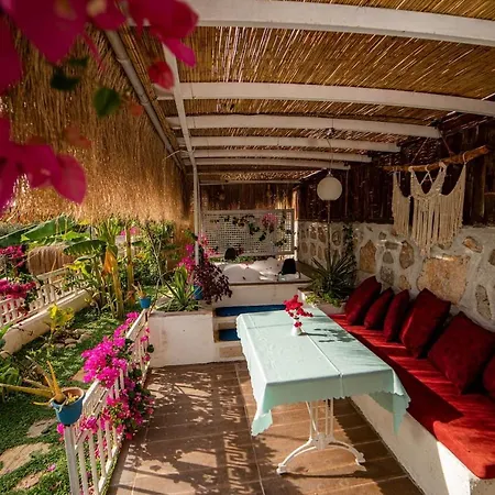 Begonvilla Bungalows * פאטהיה