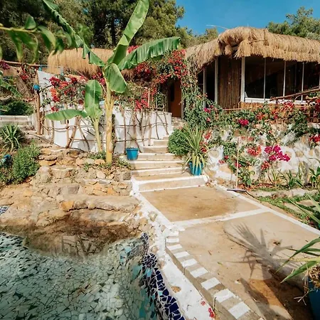 Begonvilla Bungalows Hotel *