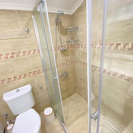 Hotel Begonvilla Bungalows Fethiye