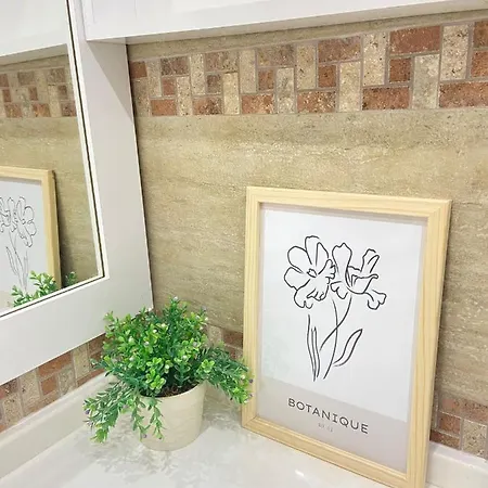 Begonvilla Bungalows Fethiye