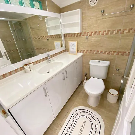 Begonvilla Bungalows *