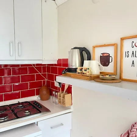 מלון Begonvilla Bungalows *