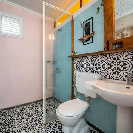 Hotel Begonvilla Bungalows Fethiye