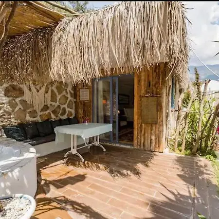 Begonvilla Bungalows * Fethiye