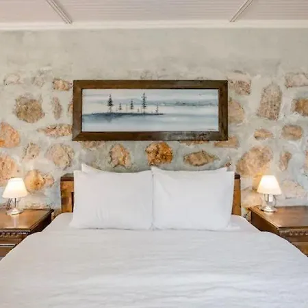 Begonvilla Bungalows Hotel Fethiye