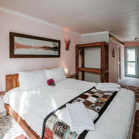 Begonvilla Bungalows Hotel