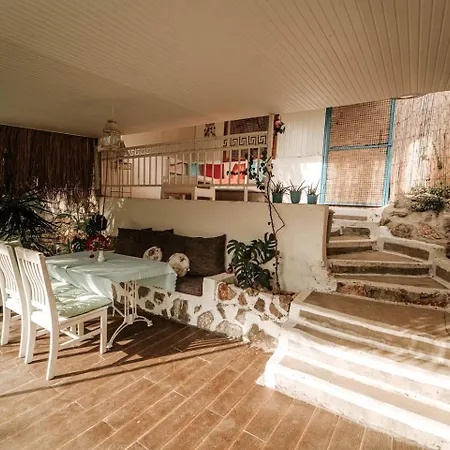 Begonvilla Bungalows Hotel *