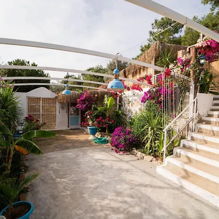 Begonvilla Bungalows Hotel Fethiye