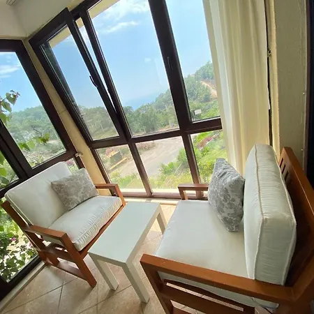 Begonvilla Bungalows