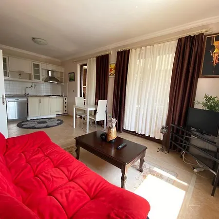 Begonvilla Bungalows